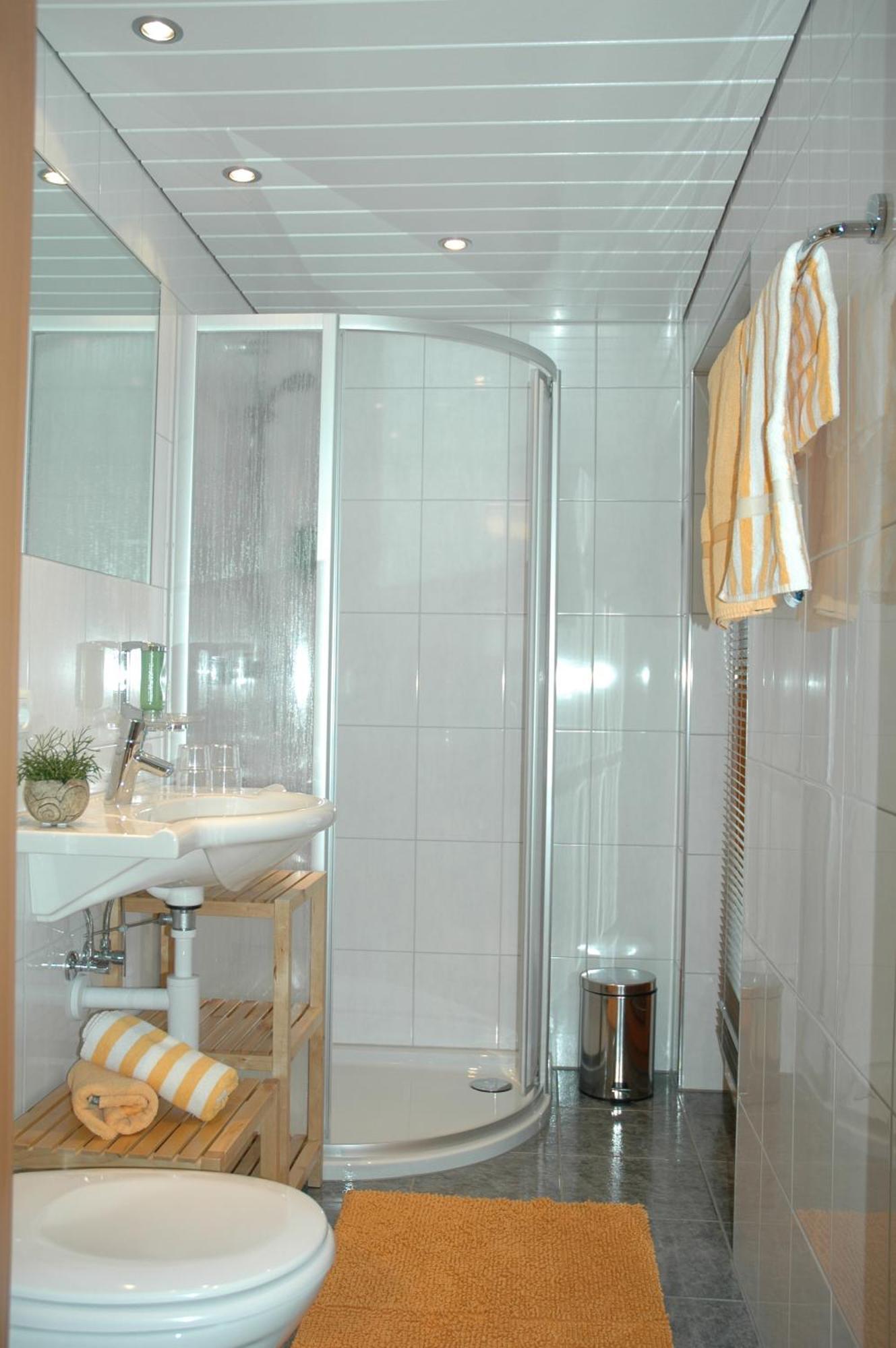 Appart Enzian Gaschurn Exterior foto